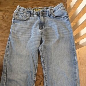 Boys Lee jeans 16R